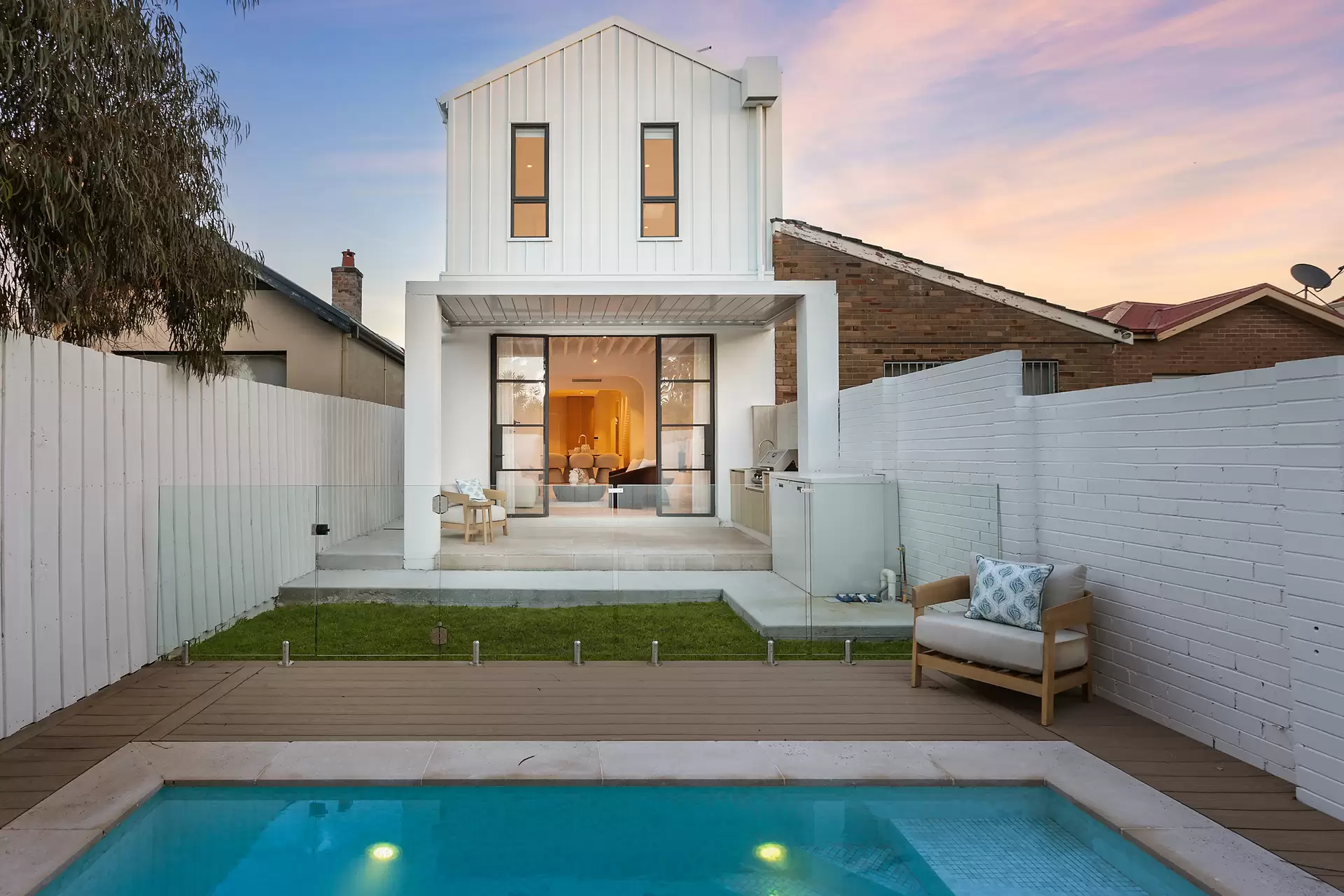 344 Birrell Street, Bondi Sold by Sydney Sotheby's International Realty - image 4