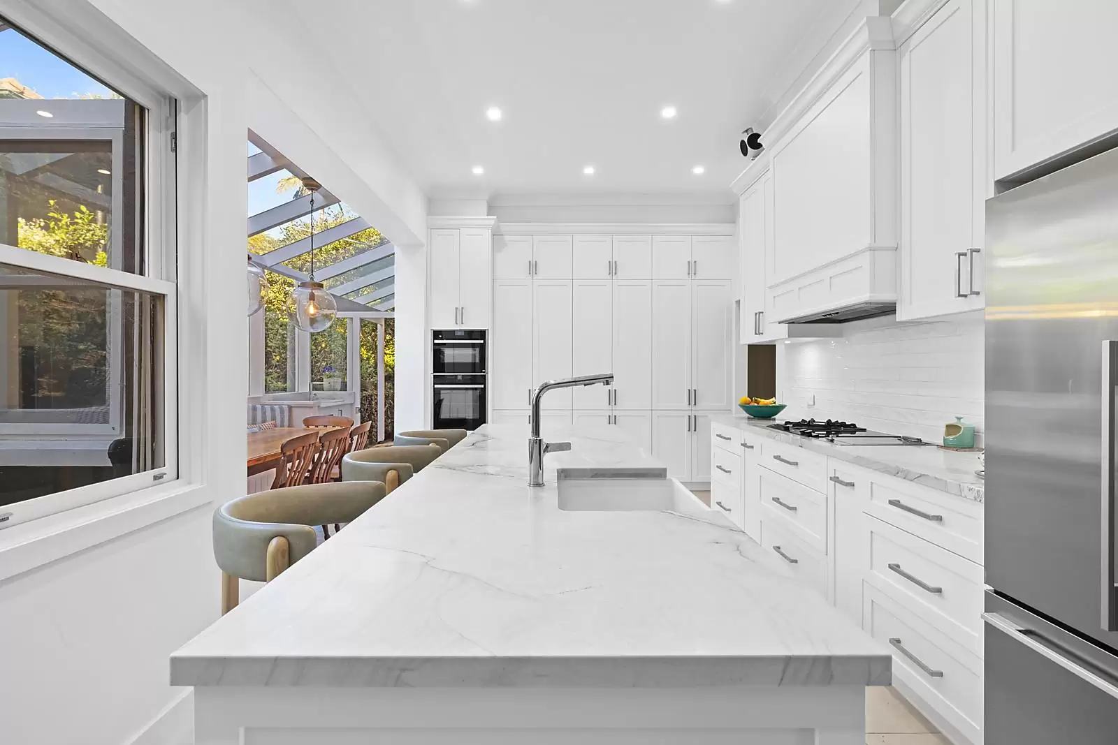 17 New South Head Road, Vaucluse Sold by Sydney Sotheby's International Realty - image 7