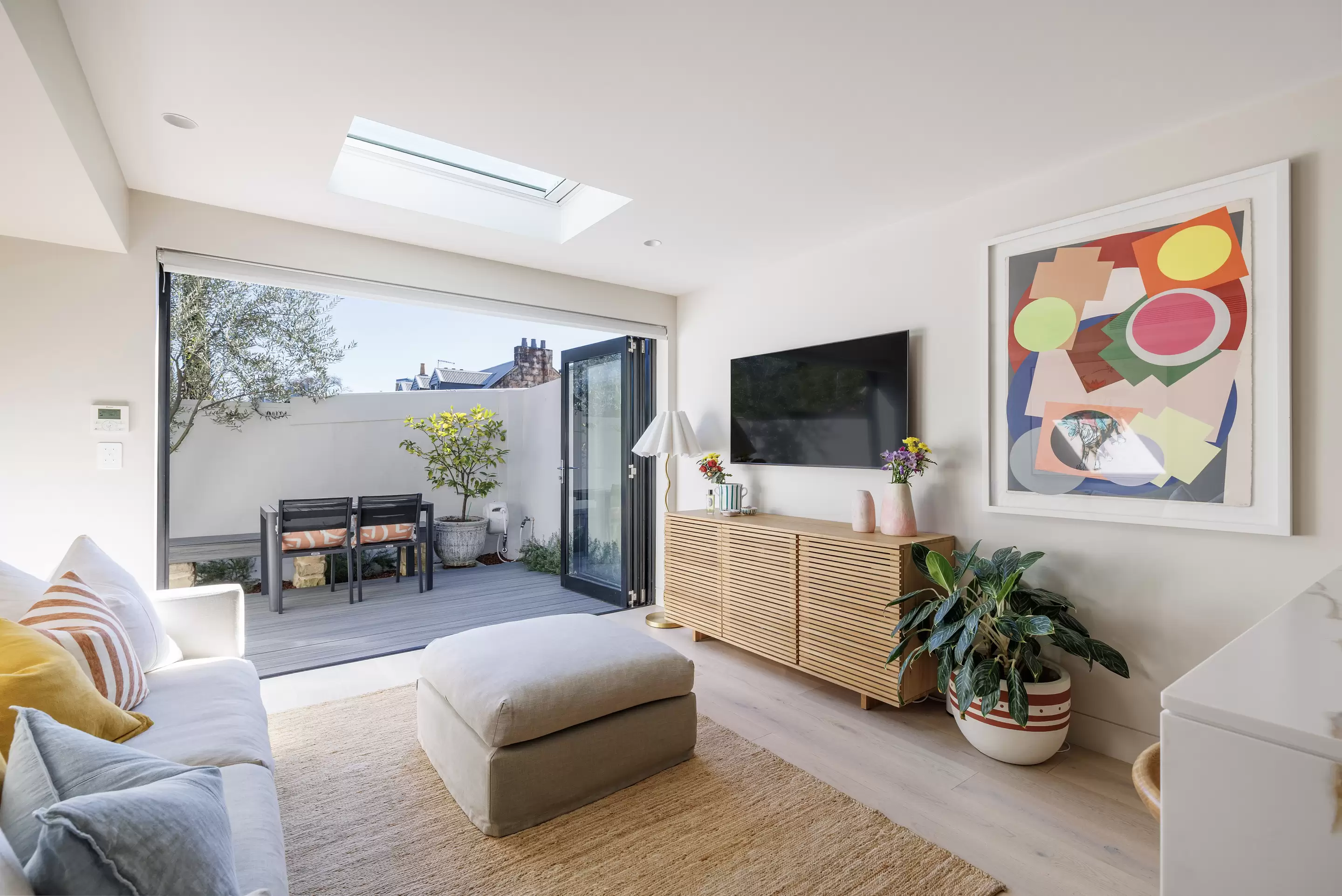 12 Shadforth Street, Paddington Sold by Sydney Sotheby's International Realty - image 5