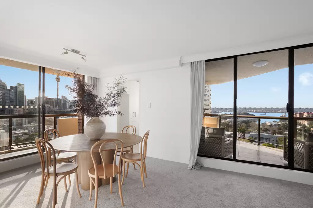 69/1 Tewkesbury Avenue, Darlinghurst Sold by Sydney Sotheby's International Realty