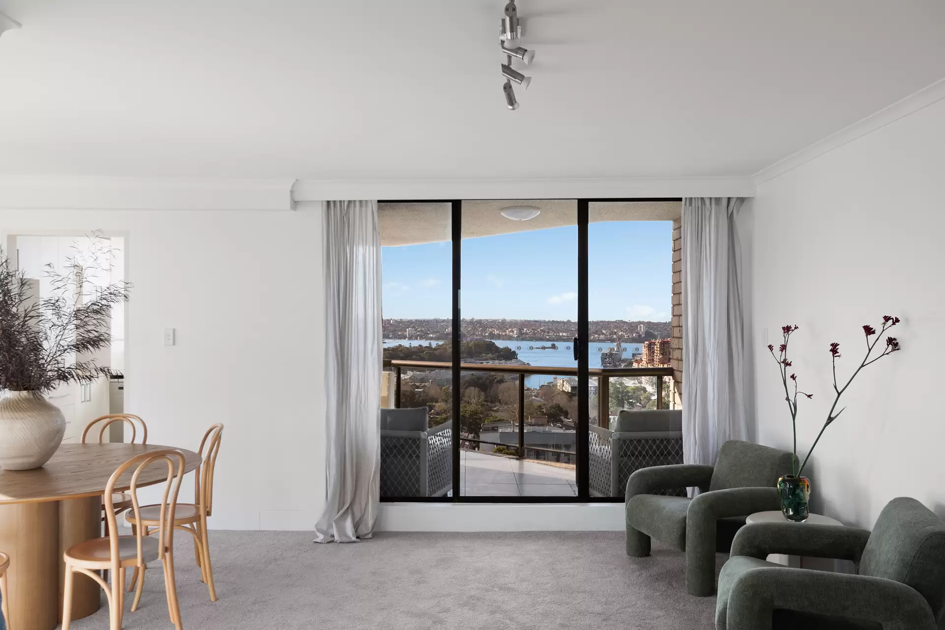 69/1 Tewkesbury Avenue, Darlinghurst Sold by Sydney Sotheby's International Realty - image 1