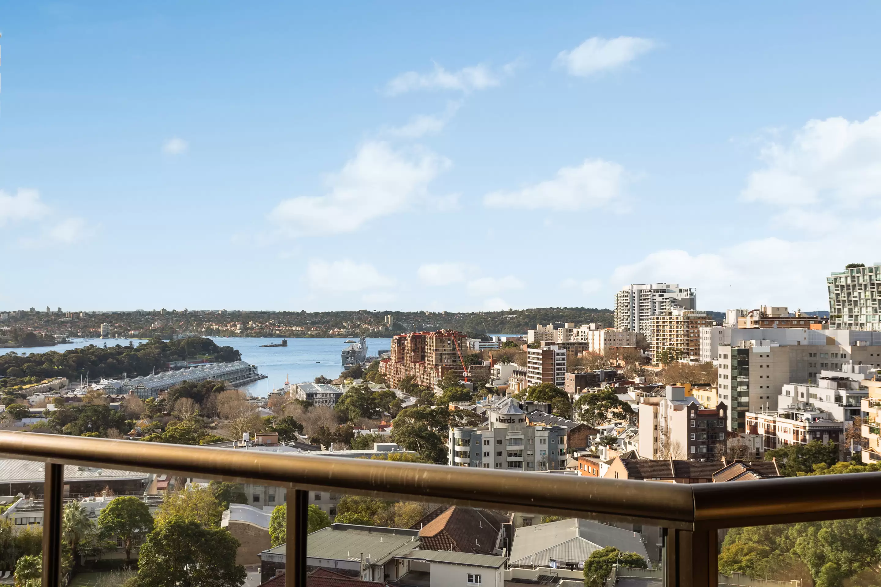 69/1 Tewkesbury Avenue, Darlinghurst Sold by Sydney Sotheby's International Realty - image 5