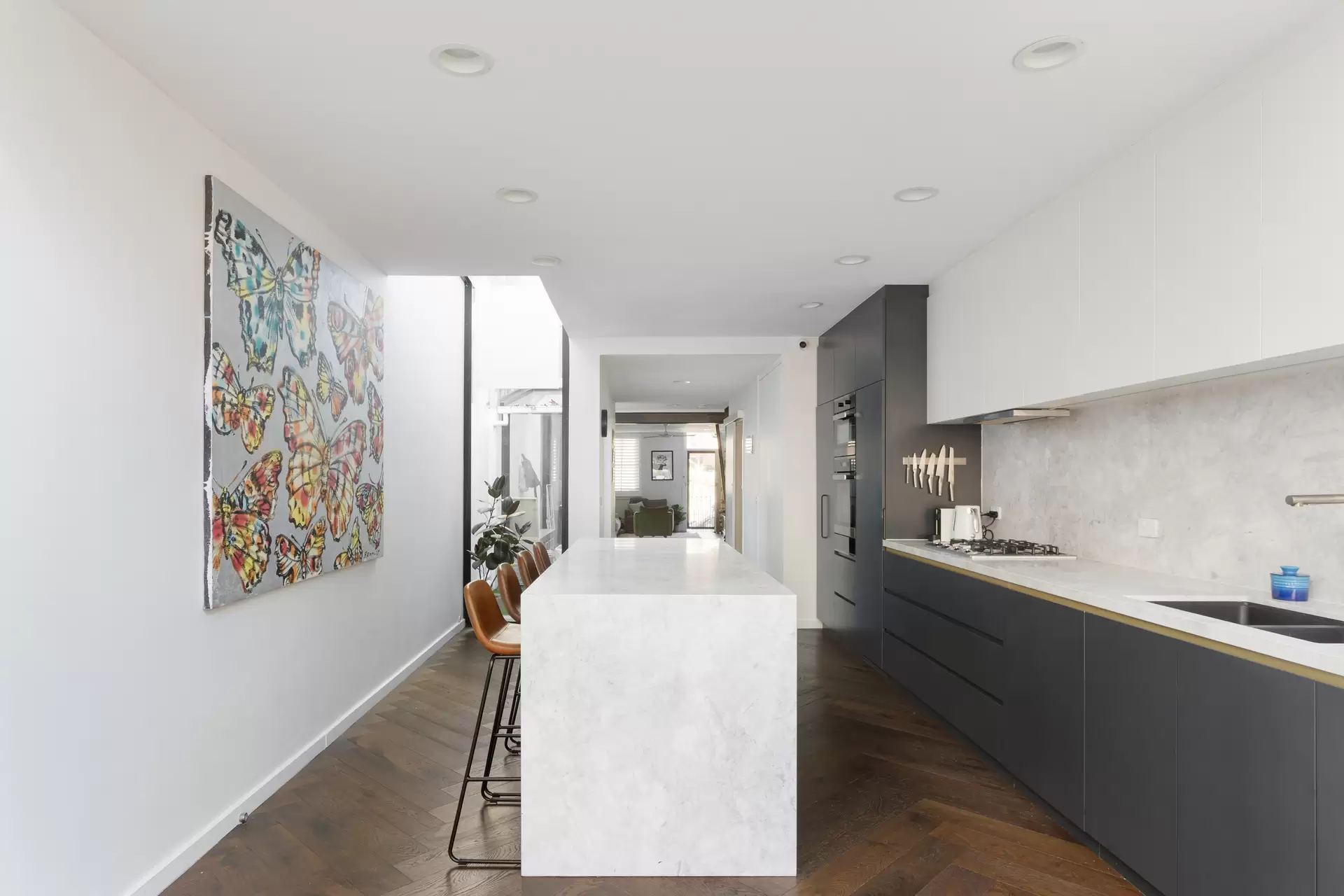 82 Ann Street, Surry Hills For Sale by Sydney Sotheby's International Realty - image 1