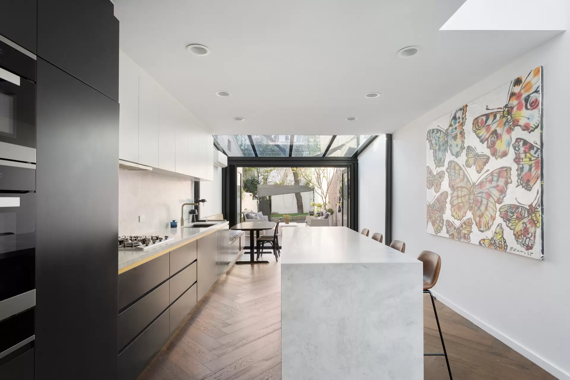 82 Ann Street, Surry Hills For Sale by Sydney Sotheby's International Realty - image 1