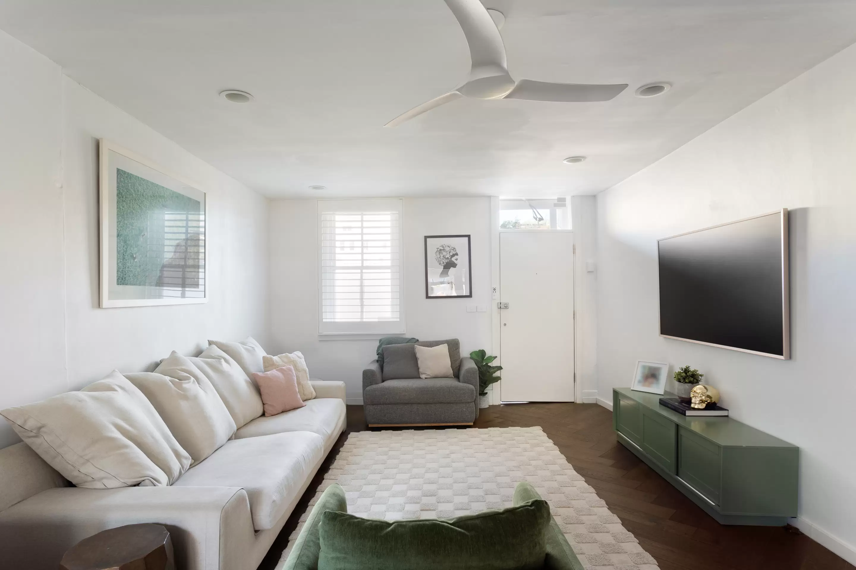 82 Ann Street, Surry Hills For Sale by Sydney Sotheby's International Realty - image 8