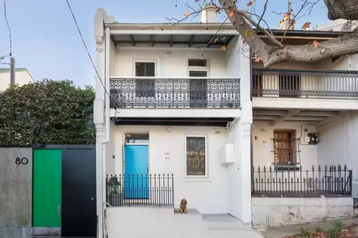 82 Ann Street, Surry Hills For Sale by Sydney Sotheby's International Realty