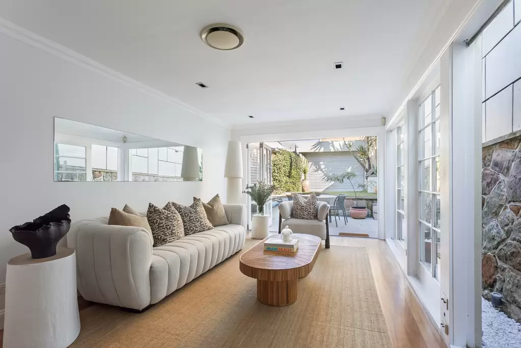8 Artlett Street, Edgecliff Sold by Sydney Sotheby's International Realty