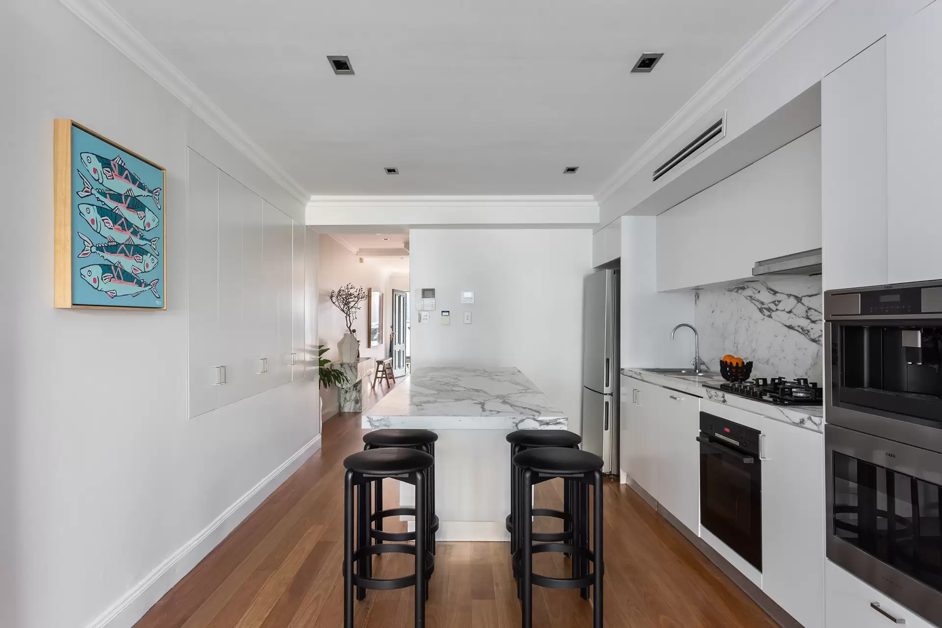 8 Artlett Street, Edgecliff Sold by Sydney Sotheby's International Realty - image 1