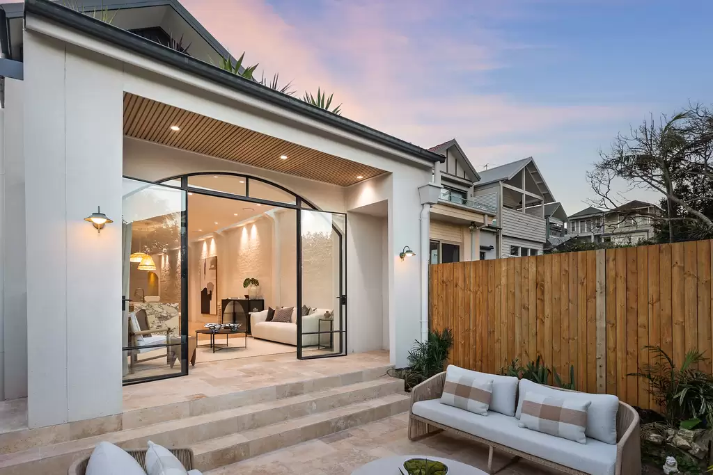 50 Alfred Street, Bronte Auction by Sydney Sotheby's International Realty