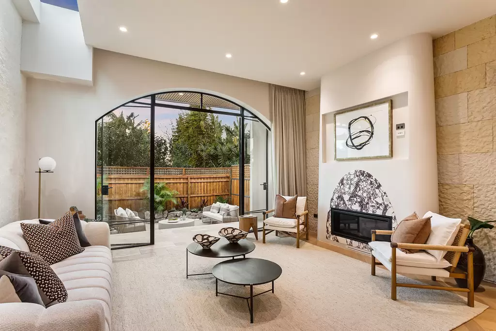 50 Alfred Street, Bronte For Sale by Sydney Sotheby's International Realty