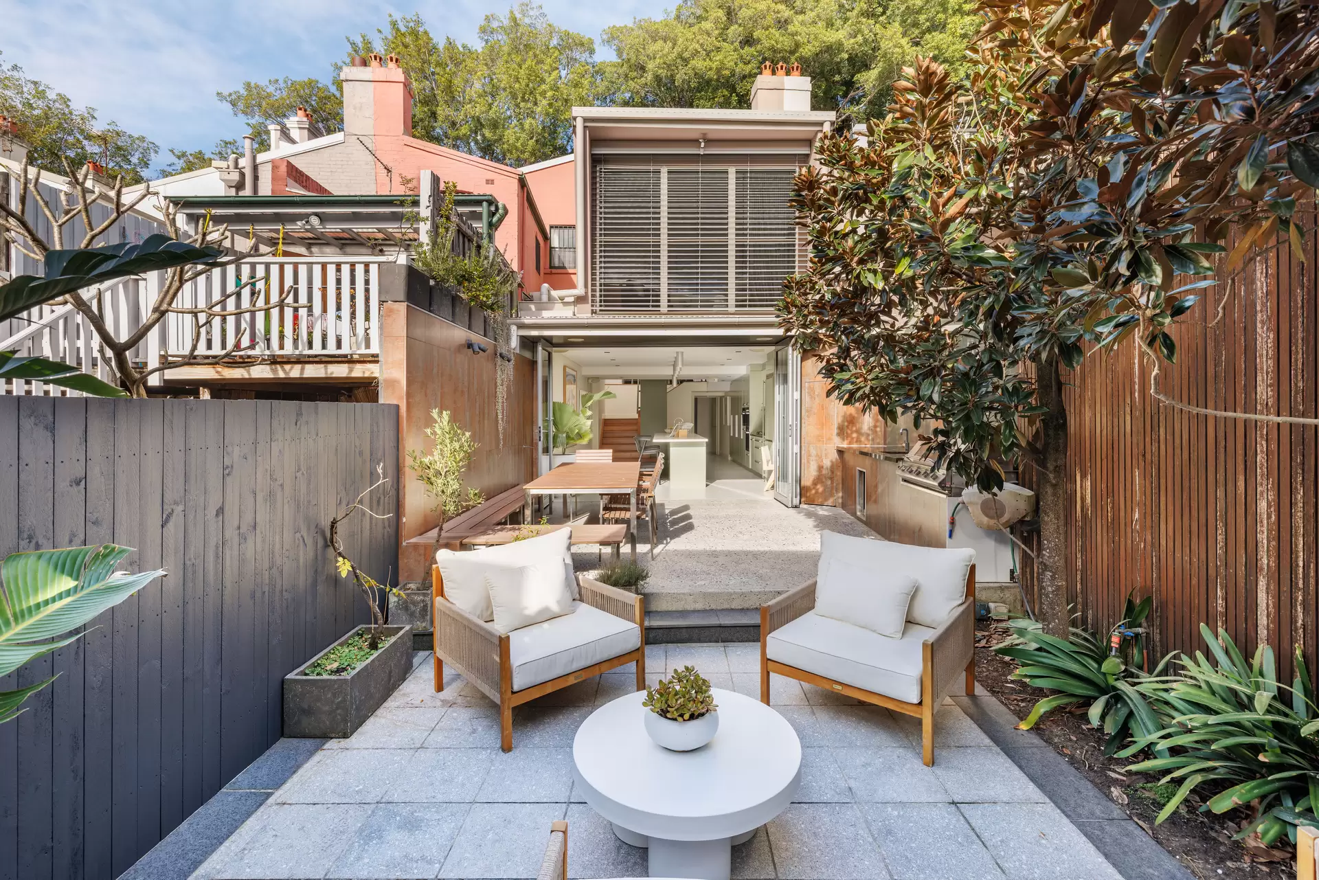 28 Napier Street, Paddington Sold by Sydney Sotheby's International Realty - image 1