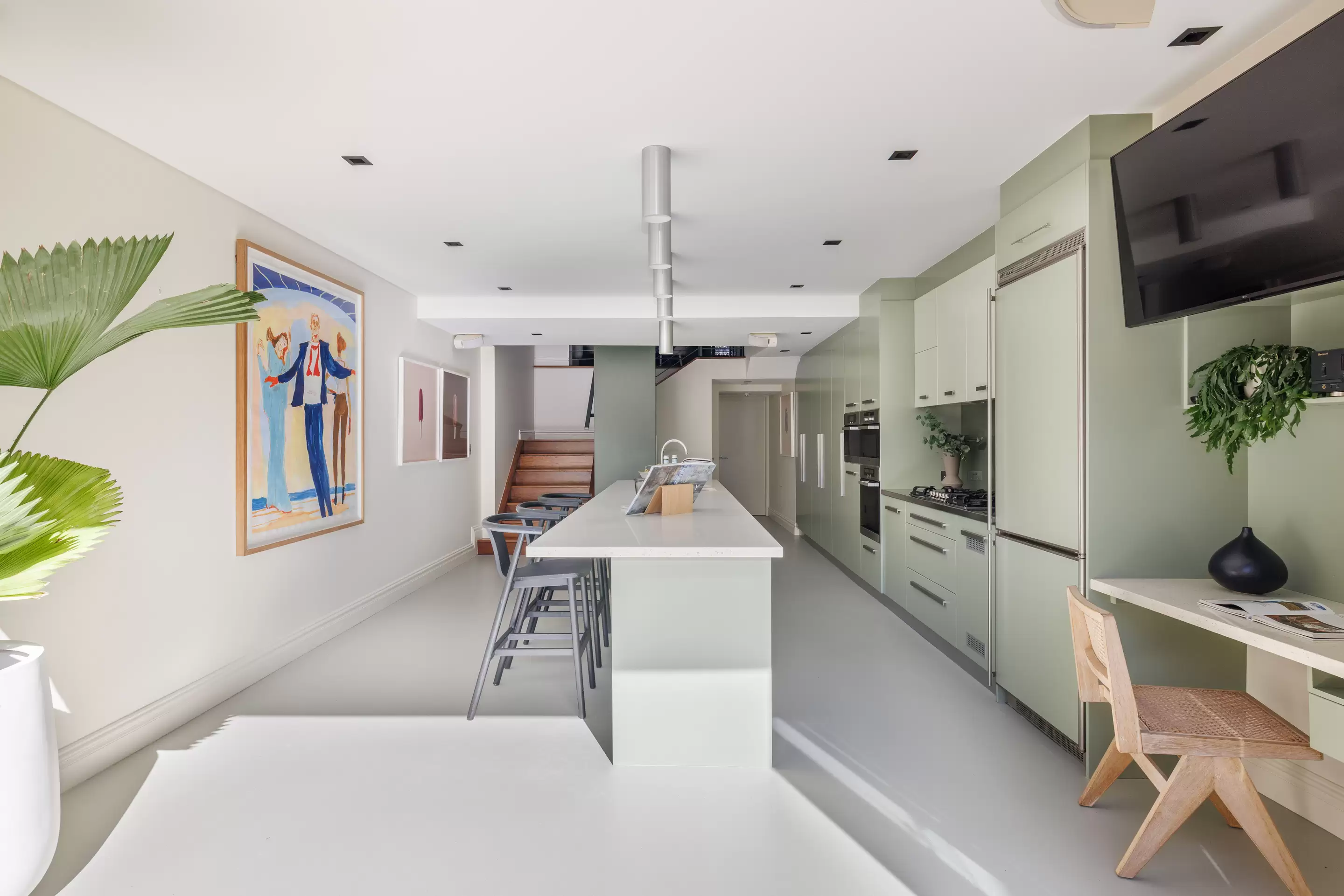 28 Napier Street, Paddington Sold by Sydney Sotheby's International Realty - image 8