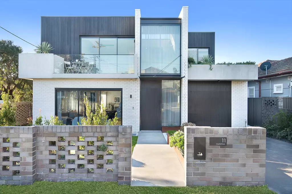 11 Crystal Street, Sylvania For Sale by Sydney Sotheby's International Realty