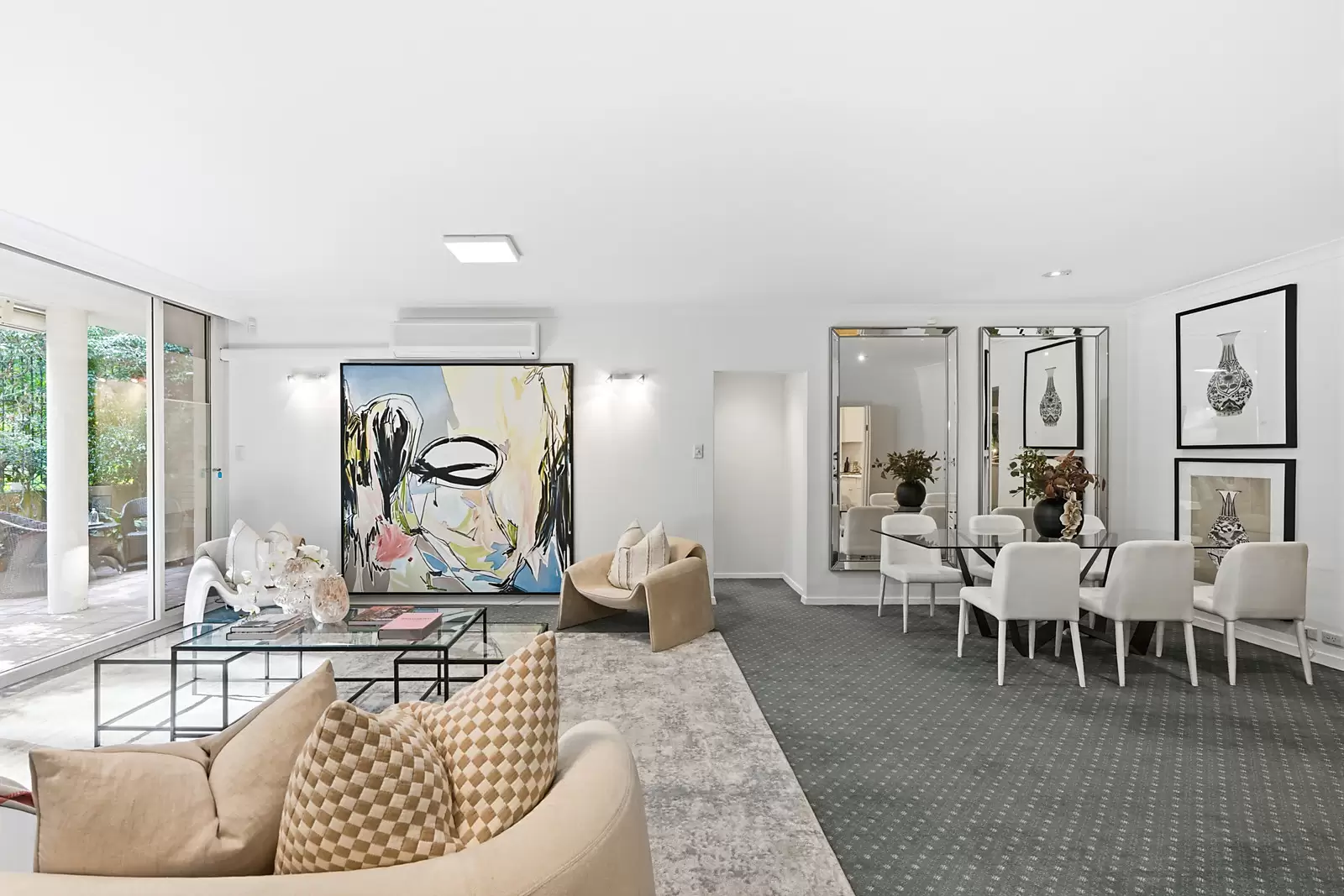 1/18 Small Street, Woollahra Sold by Sydney Sotheby's International Realty - image 5
