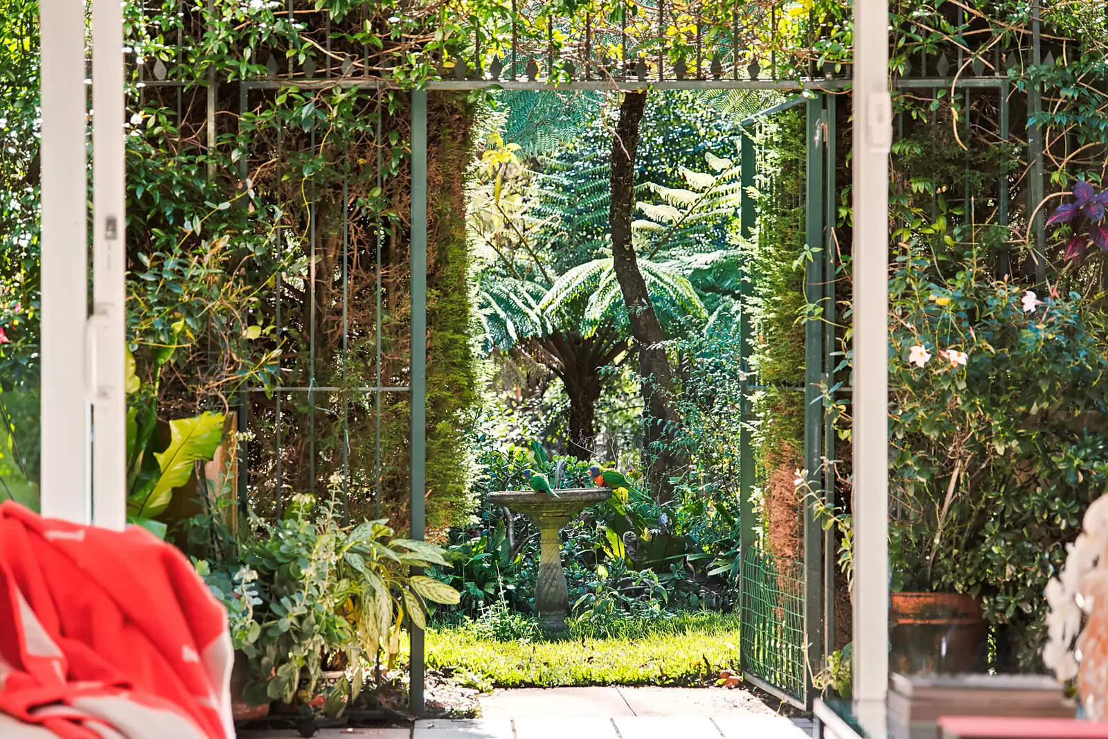1/18 Small Street, Woollahra Sold by Sydney Sotheby's International Realty - image 8