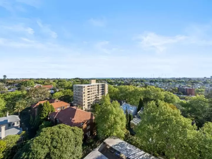 45/8-14 Fullerton Street, Woollahra Leased by Sydney Sotheby's International Realty - image 5