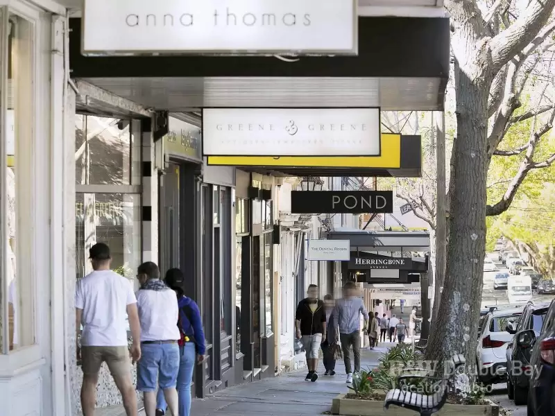45/8-14 Fullerton Street, Woollahra Leased by Sydney Sotheby's International Realty - image 10
