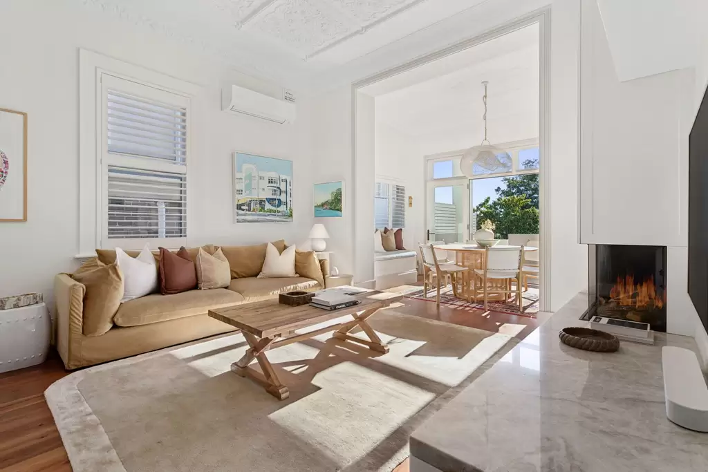 1/22-24 Blaxland Road, Bellevue Hill Sold by Sydney Sotheby's International Realty