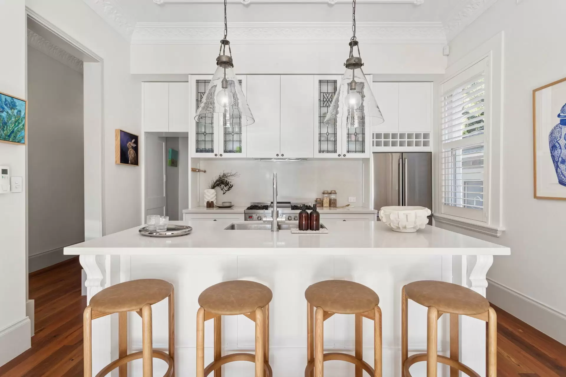 1/22-24 Blaxland Road, Bellevue Hill Sold by Sydney Sotheby's International Realty - image 3