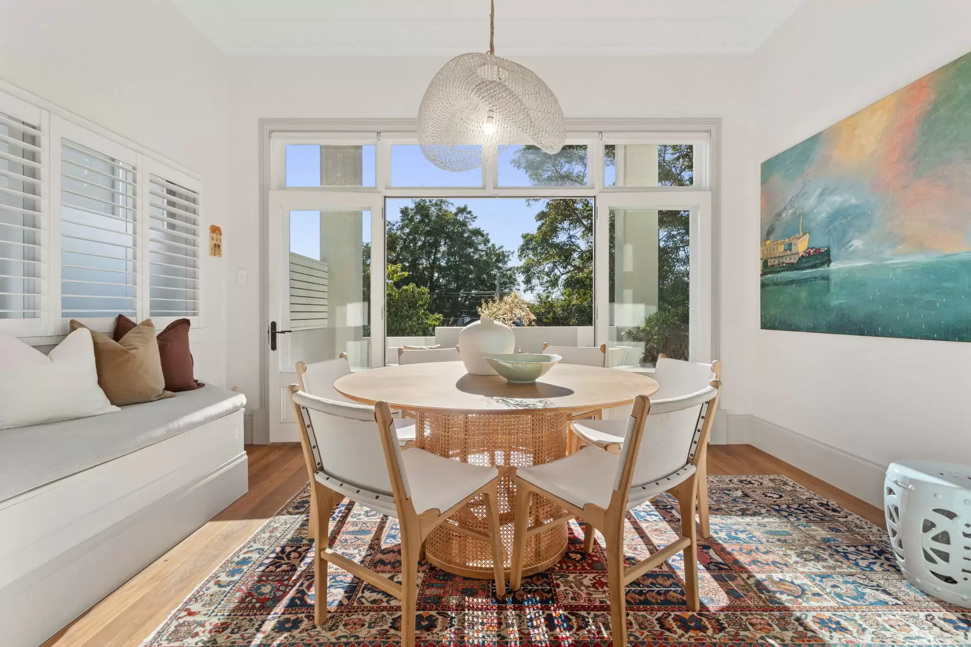 1/22-24 Blaxland Road, Bellevue Hill Sold by Sydney Sotheby's International Realty - image 2