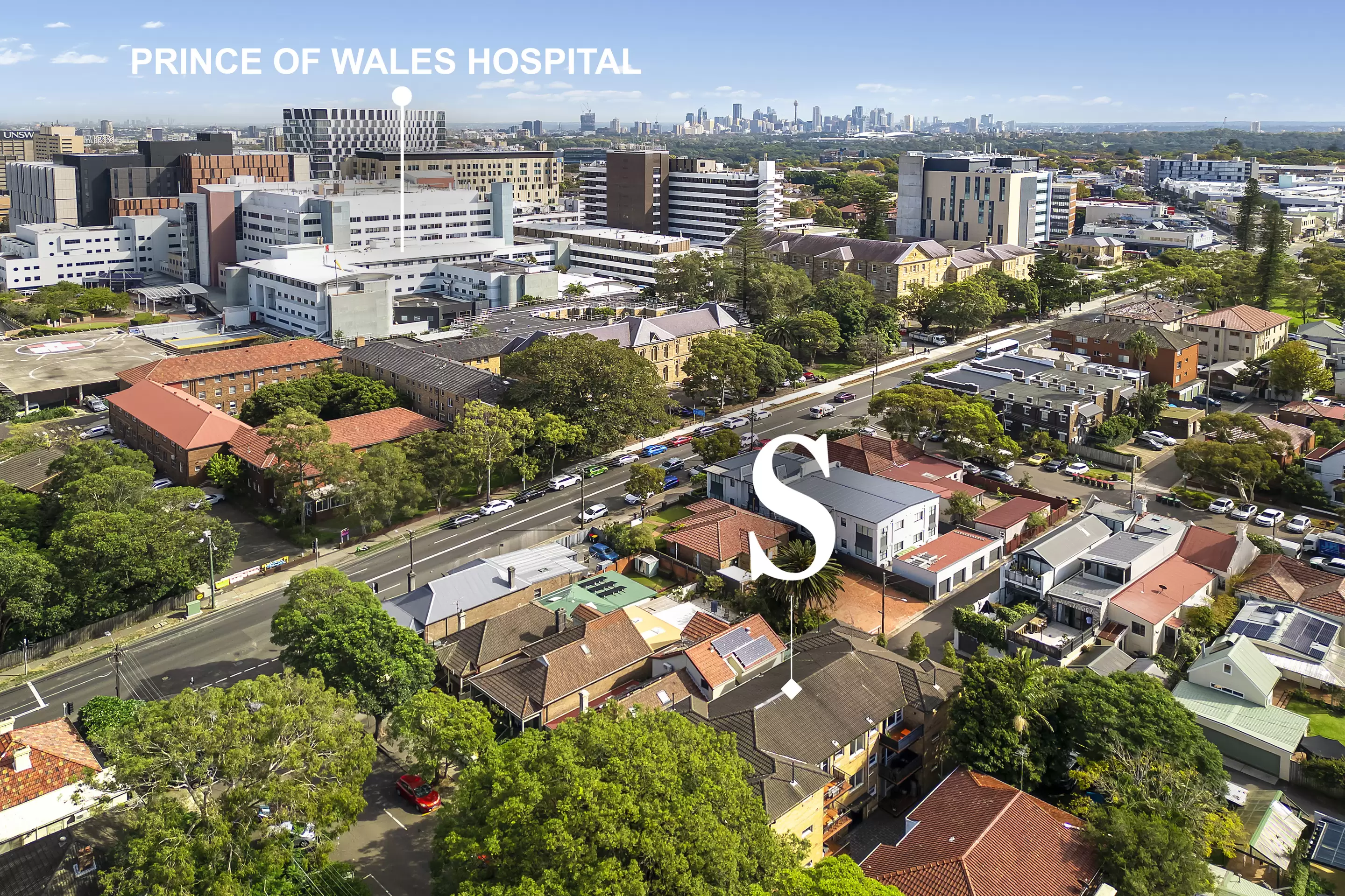 8/9-11 St Pauls Street, Randwick Sold by Sydney Sotheby's International Realty - image 7