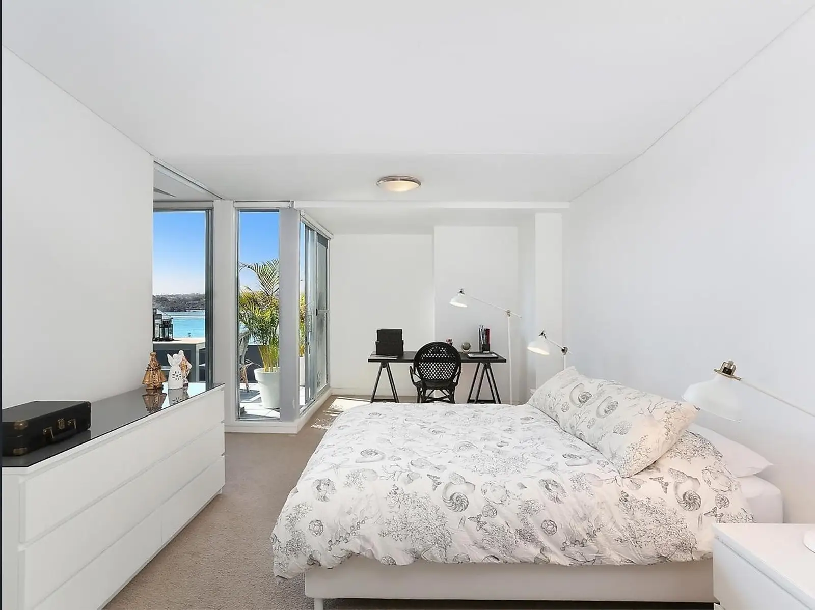 21 Hickson Road, Walsh Bay Leased by Sydney Sotheby's International Realty - image 3