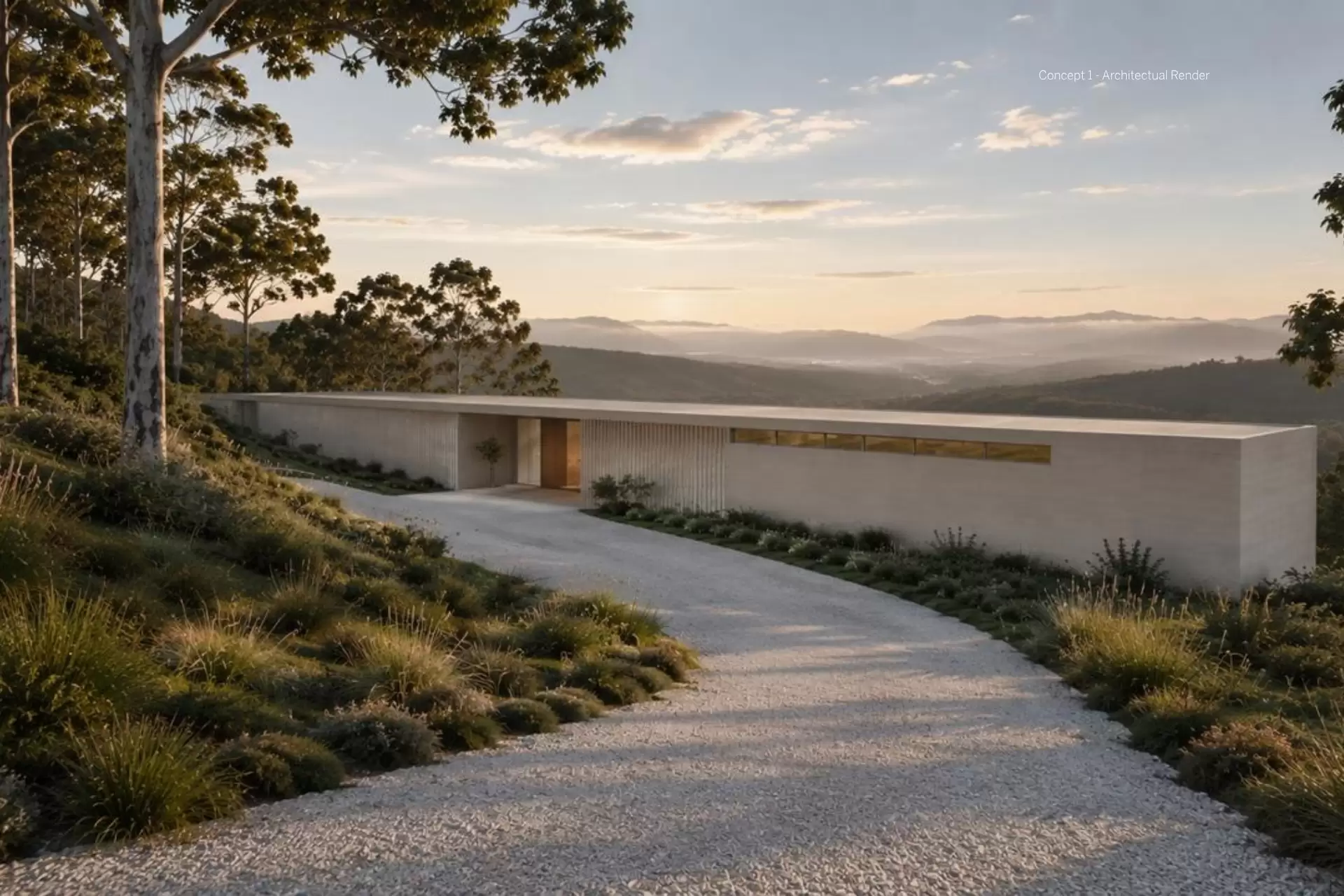 43 Newes Road, Coorabell For Sale by Sydney Sotheby's International Realty - image 1