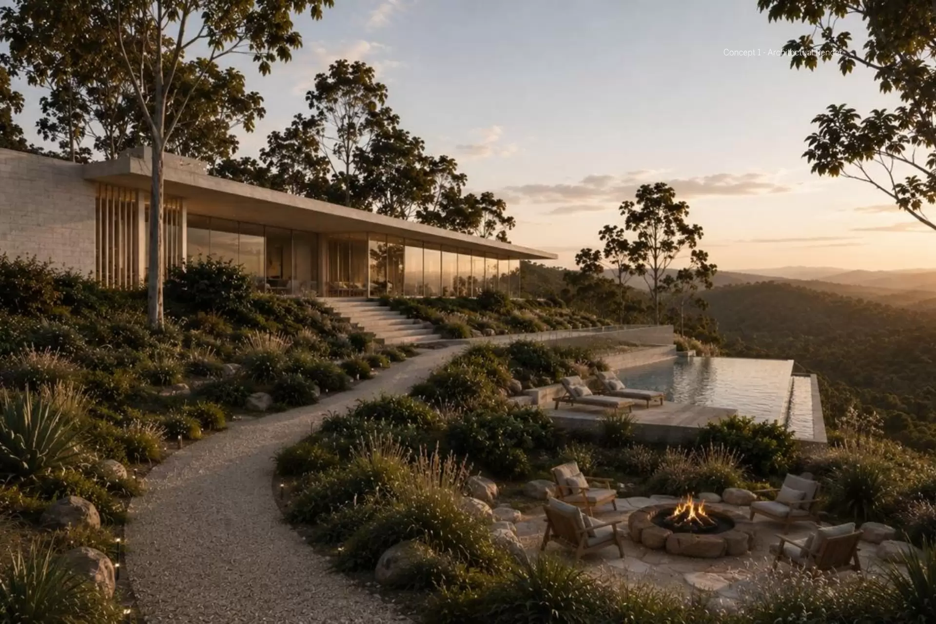 43 Newes Road, Coorabell For Sale by Sydney Sotheby's International Realty - image 4