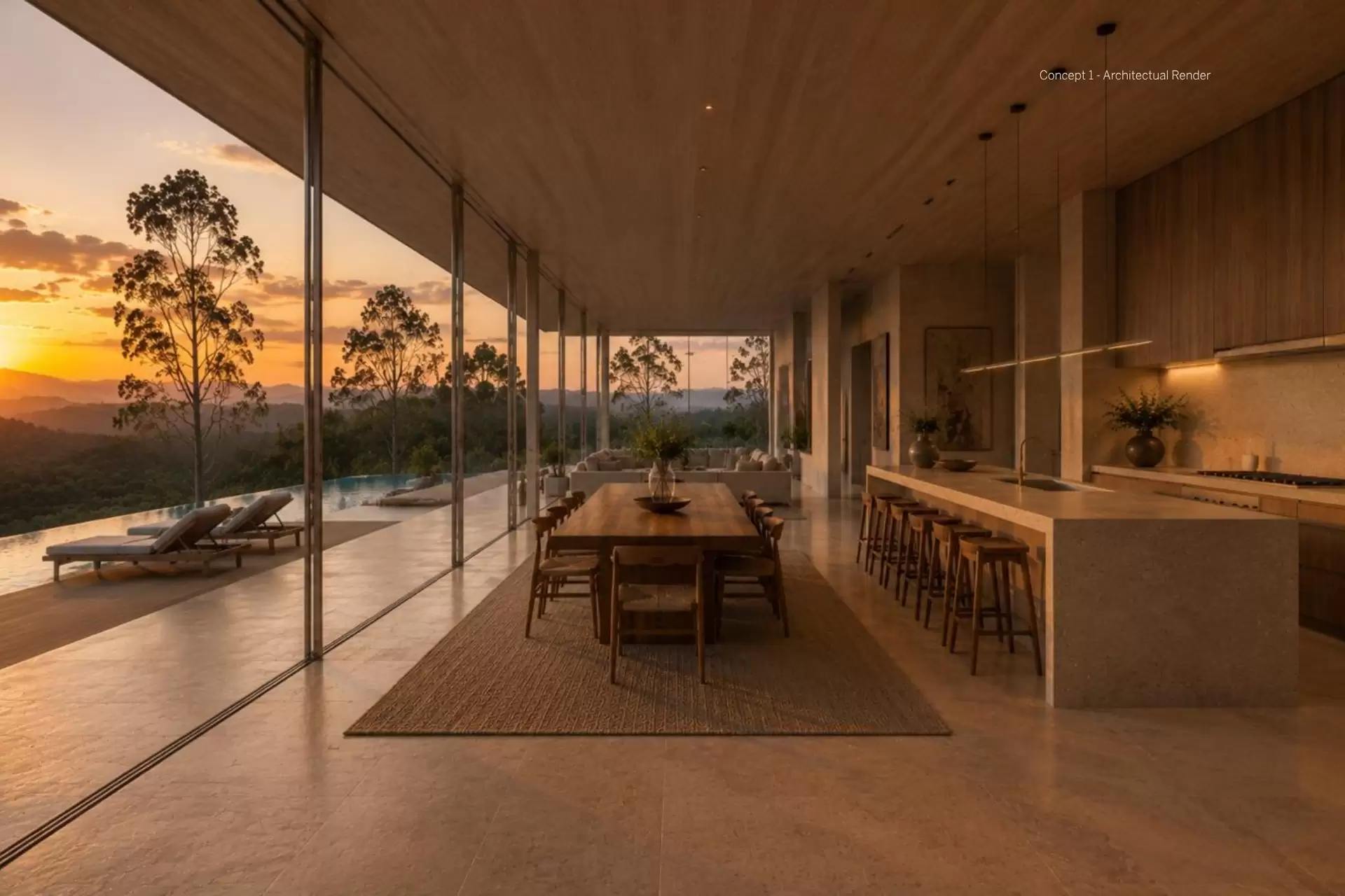 43 Newes Road, Coorabell For Sale by Sydney Sotheby's International Realty - image 3