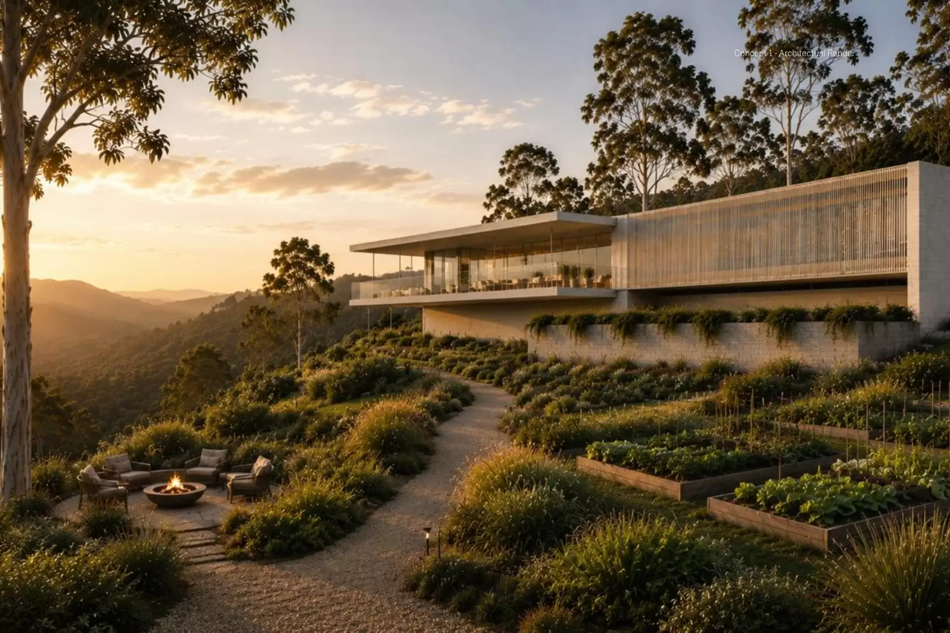 43 Newes Road, Coorabell For Sale by Sydney Sotheby's International Realty - image 5