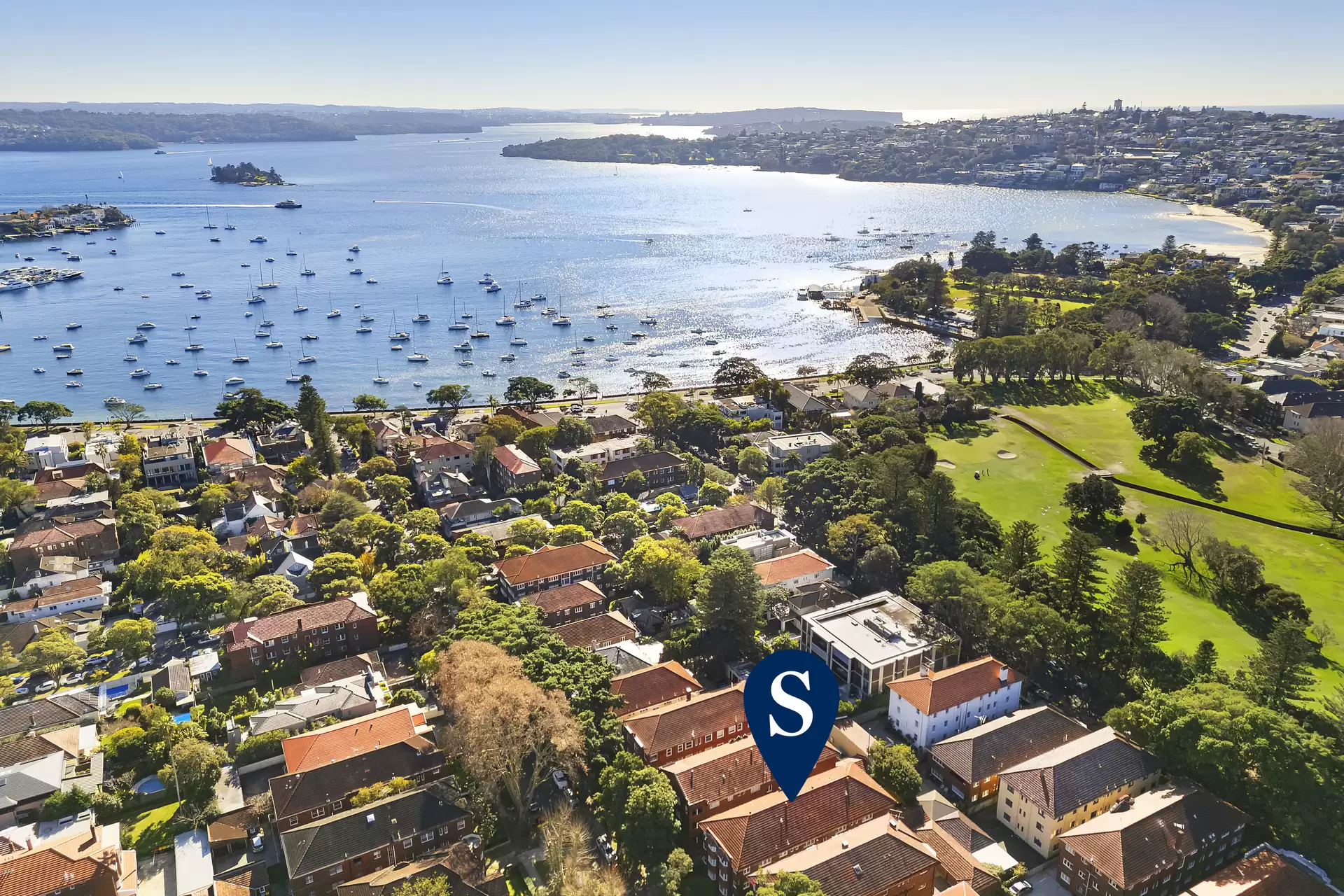 12/23 Balfour Road, Rose Bay Sold by Sydney Sotheby's International Realty - image 2