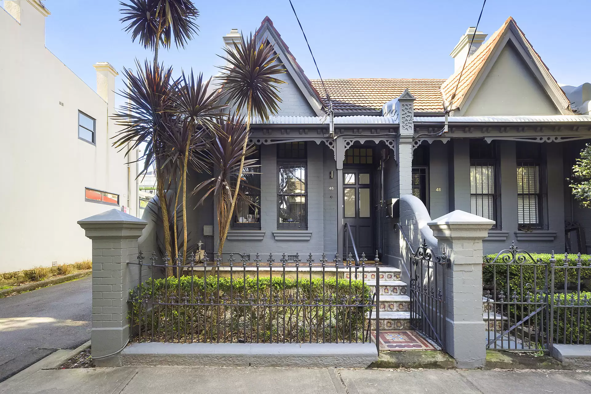 46 Brisbane Street, Bondi Junction Sold by Sydney Sotheby's International Realty - image 1