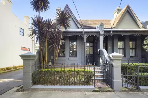 46 Brisbane Street, Bondi Junction Sold by Sydney Sotheby's International Realty