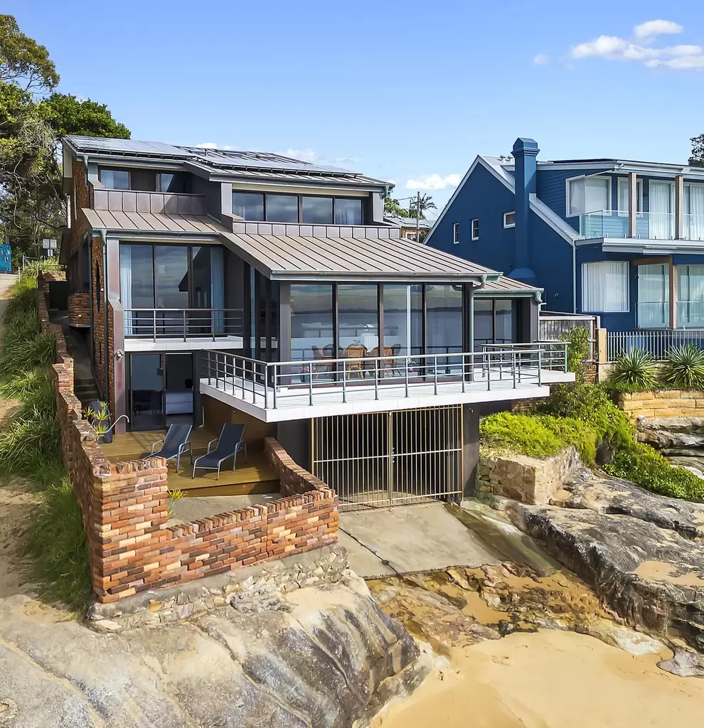 1 Neil Street, Bundeena For Sale by Sydney Sotheby's International Realty