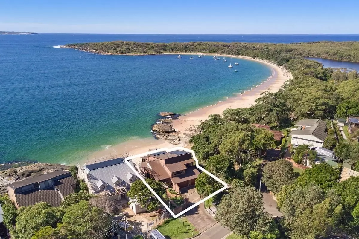 1 Neil Street, Bundeena For Sale by Sydney Sotheby's International Realty - image 2