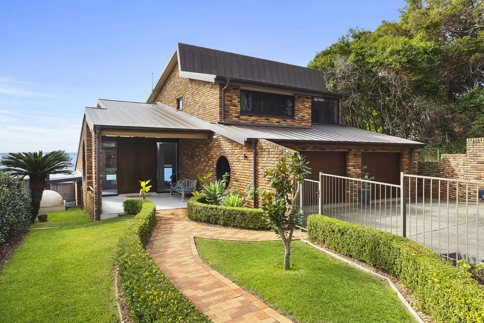 1 Neil Street, Bundeena For Sale by Sydney Sotheby's International Realty - image 4
