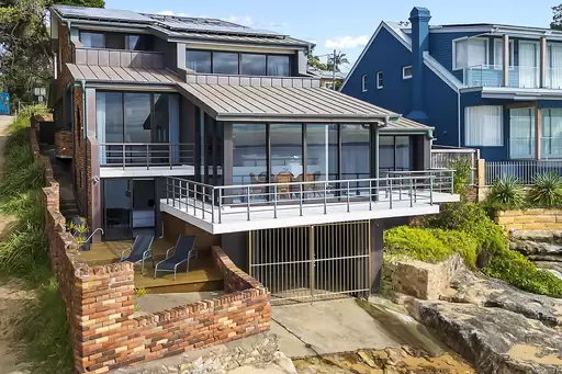 1 Neil Street, Bundeena For Sale by Sydney Sotheby's International Realty