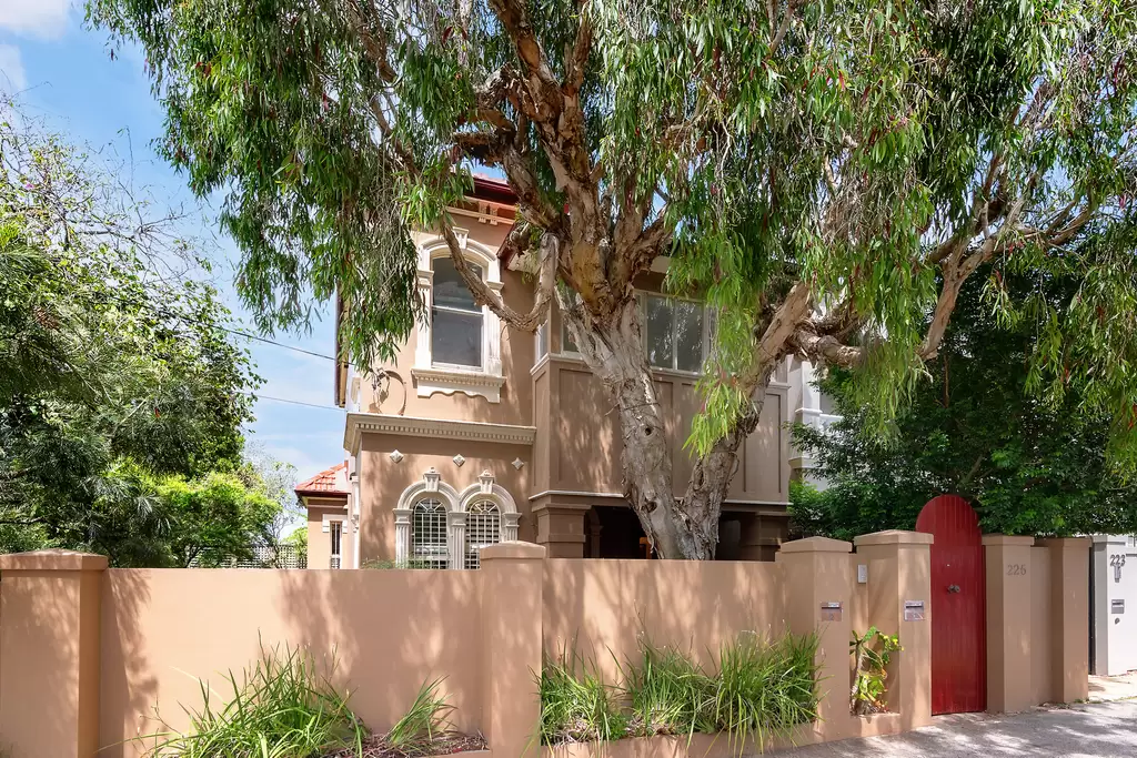 225 Birrell Street, Bronte Sold by Sydney Sotheby's International Realty