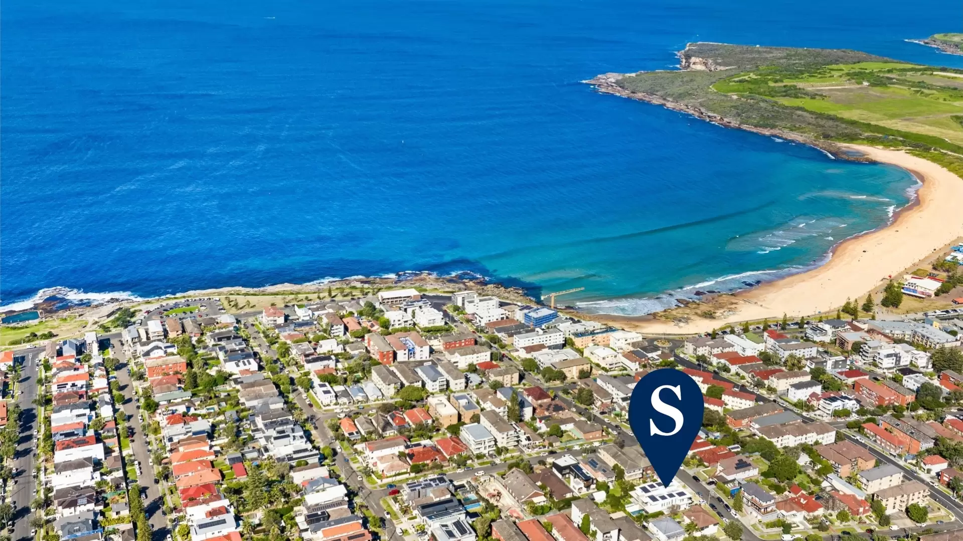 2a Bond Street, Maroubra Sold by Sydney Sotheby's International Realty - image 1
