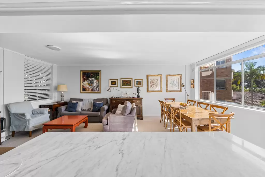 32/53 Ocean Avenue, Double Bay Sold by Sydney Sotheby's International Realty