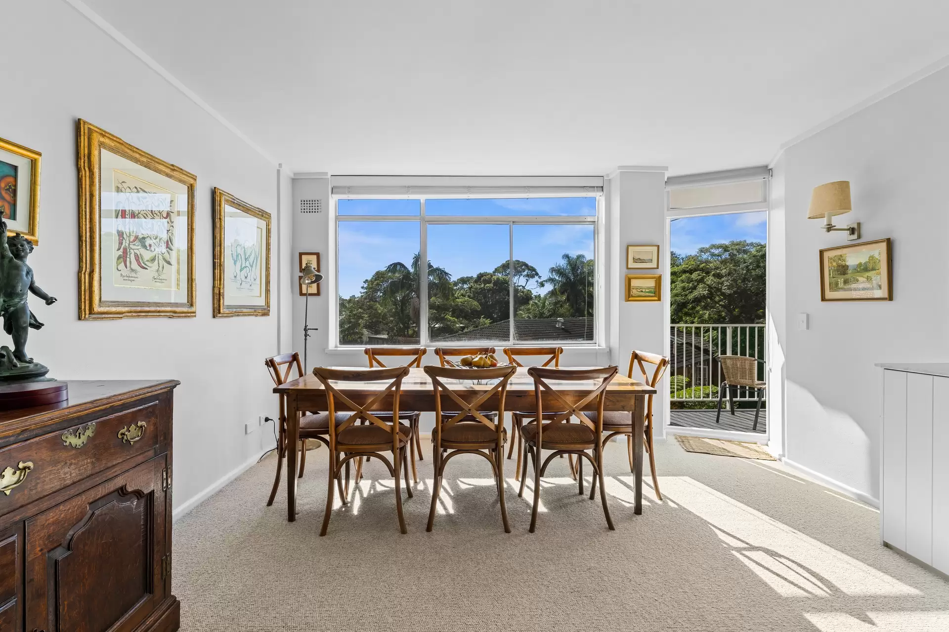 32/53 Ocean Avenue, Double Bay Sold by Sydney Sotheby's International Realty - image 1