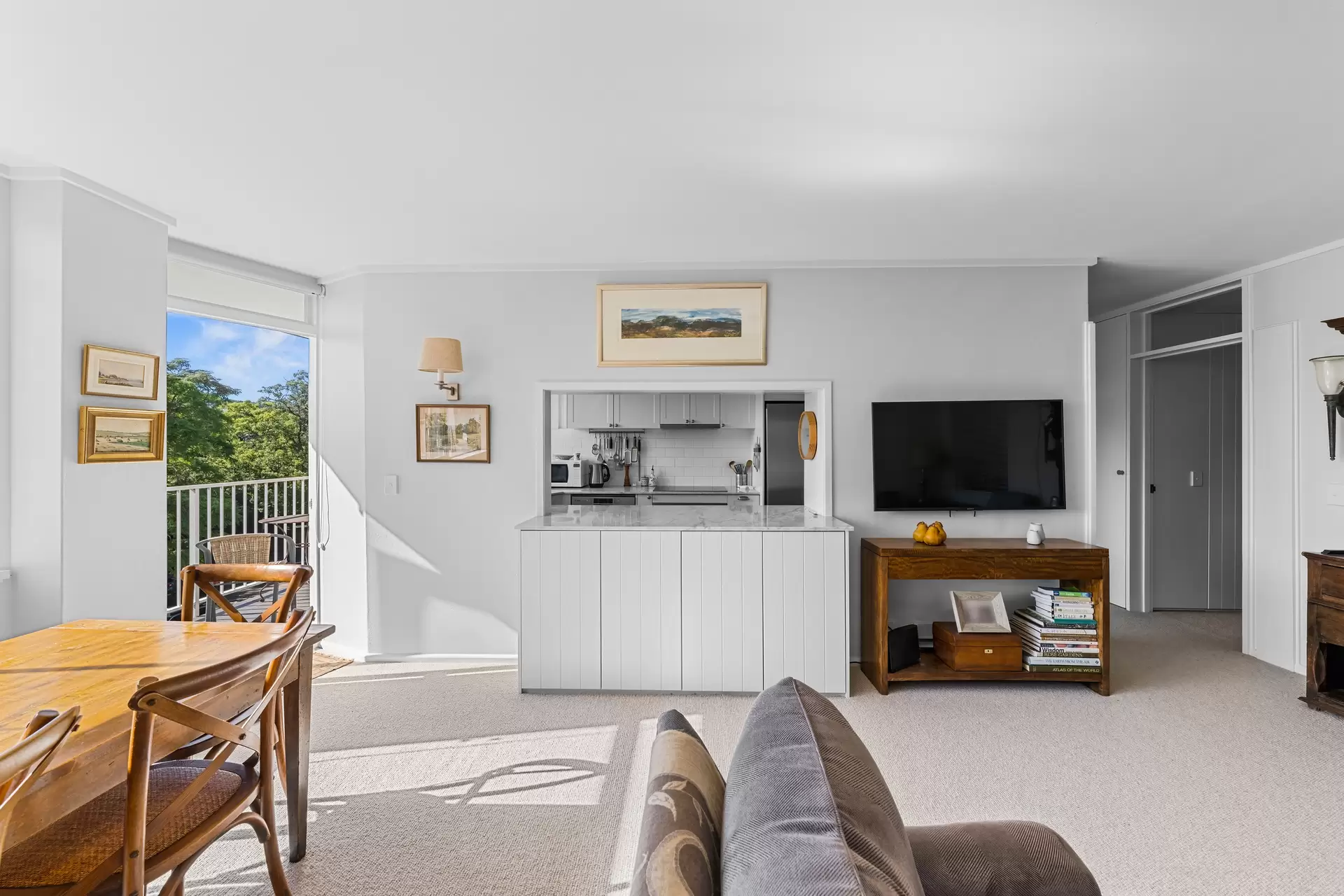 32/53 Ocean Avenue, Double Bay Sold by Sydney Sotheby's International Realty - image 1