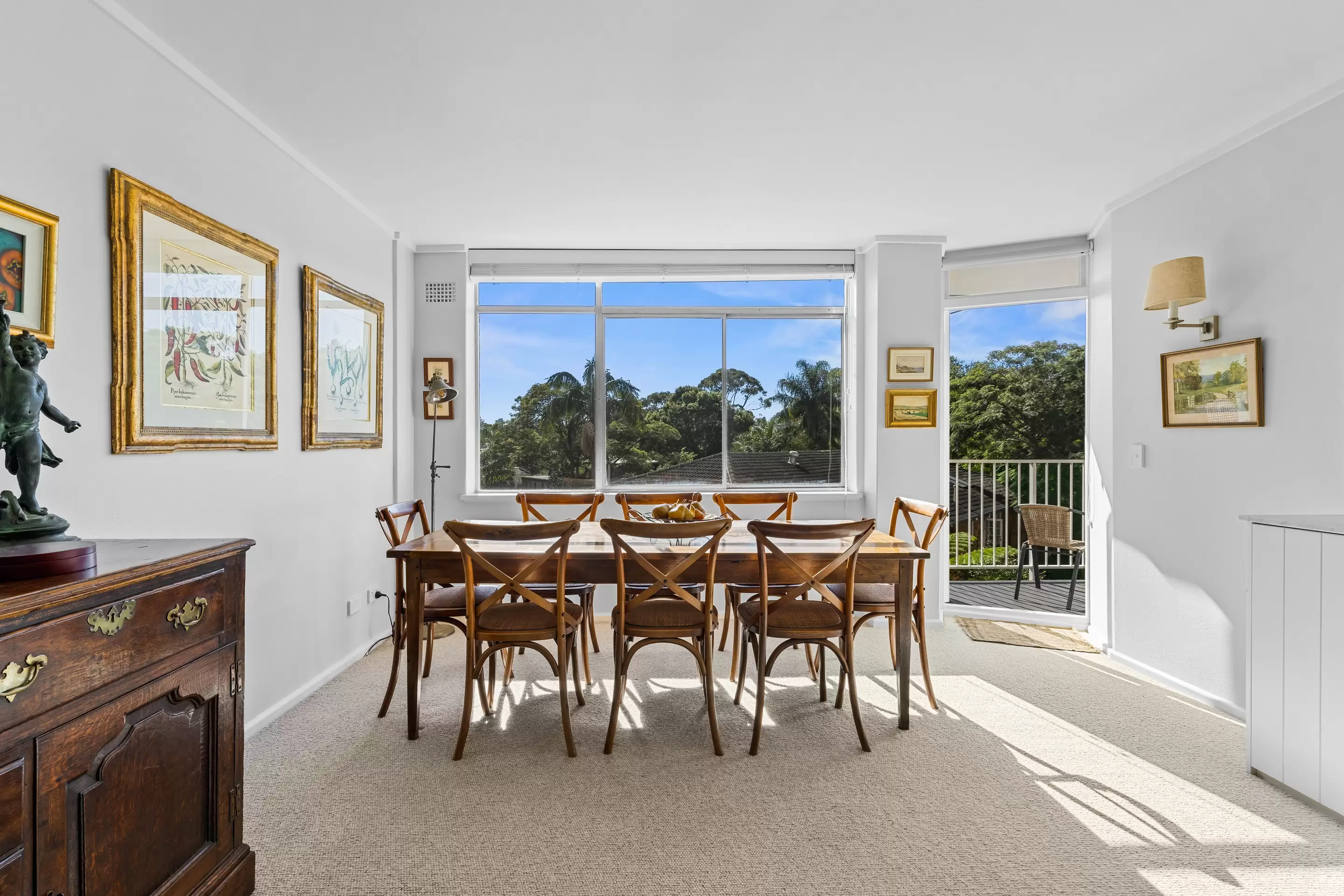 32/53 Ocean Avenue, Double Bay Sold by Sydney Sotheby's International Realty - image 2