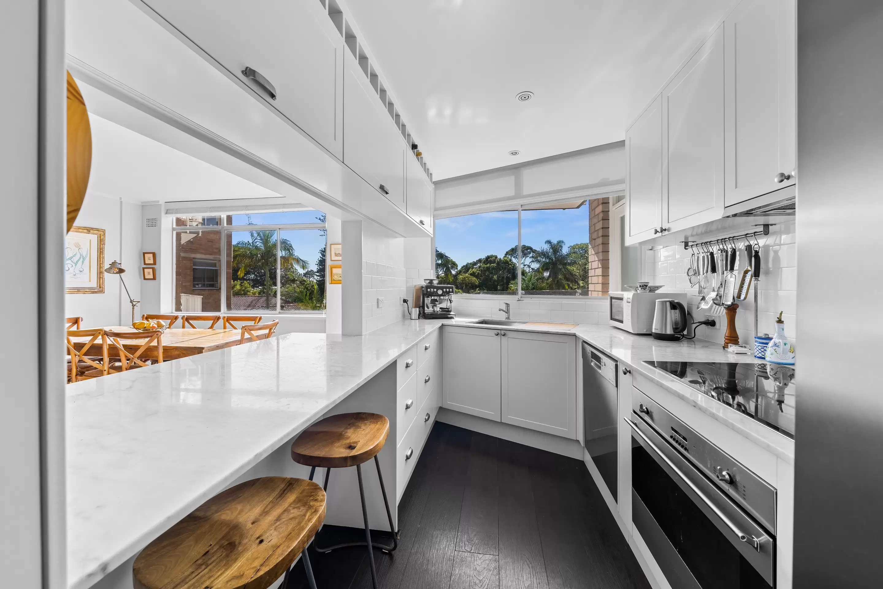 32/53 Ocean Avenue, Double Bay Sold by Sydney Sotheby's International Realty - image 3