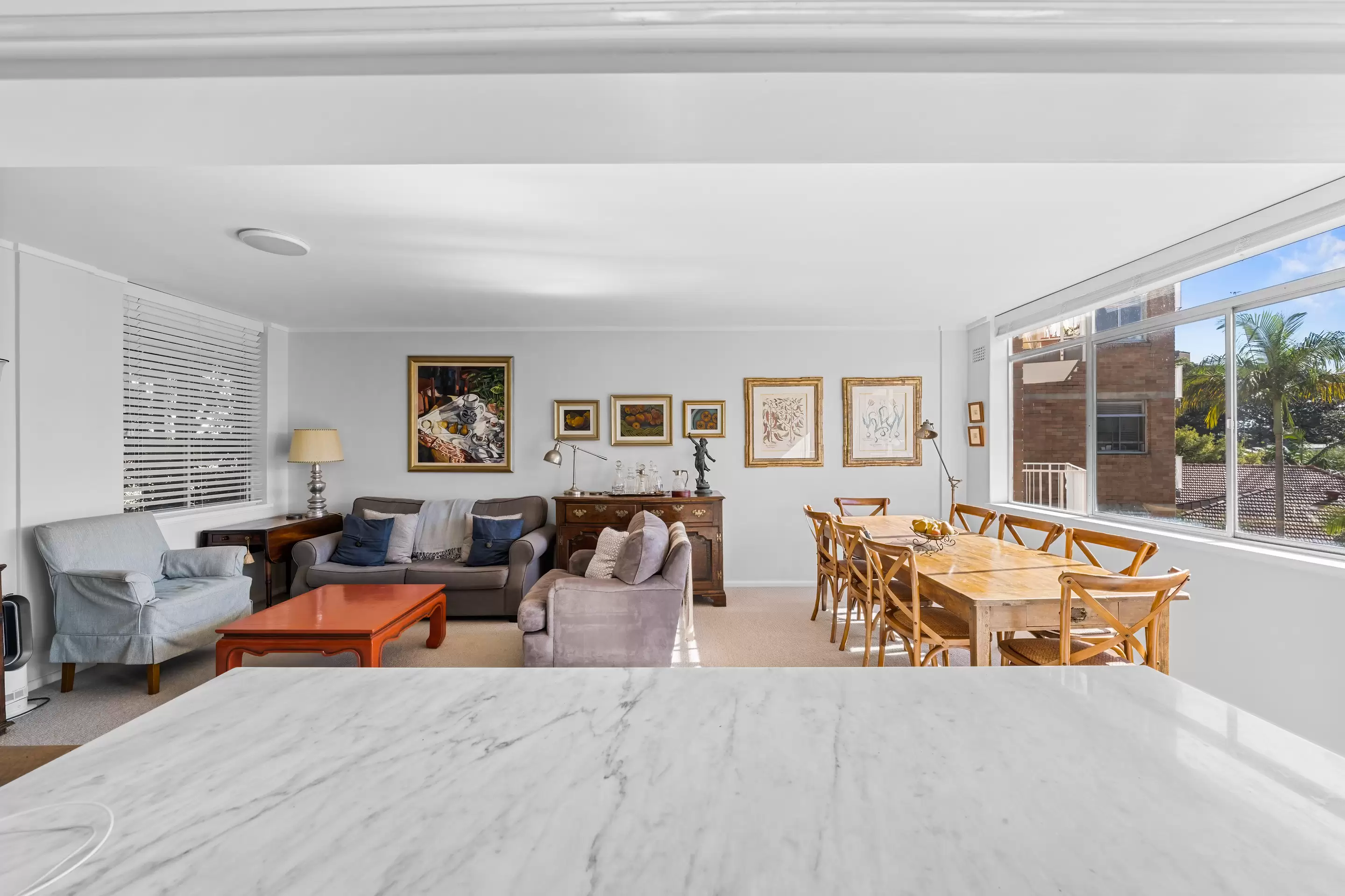 32/53 Ocean Avenue, Double Bay Sold by Sydney Sotheby's International Realty - image 1
