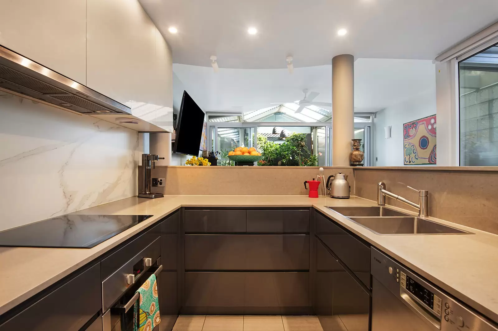 26 Bellevue Street, Glebe For Sale by Sydney Sotheby's International Realty - image 7