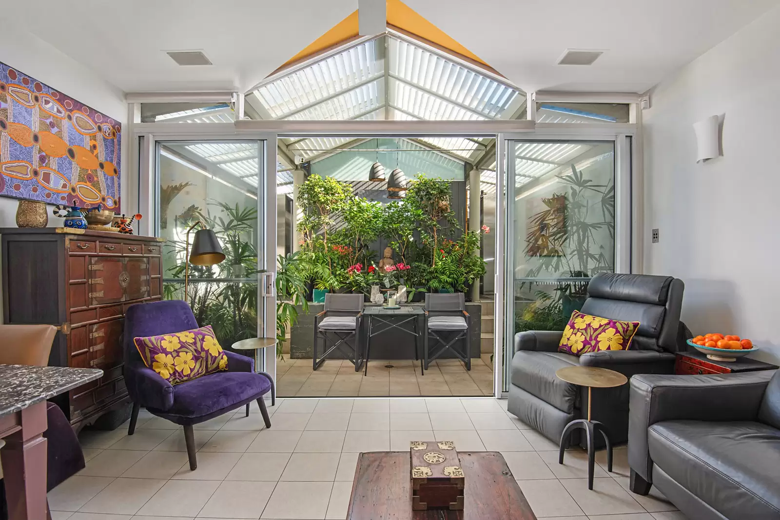 26 Bellevue Street, Glebe For Sale by Sydney Sotheby's International Realty - image 8
