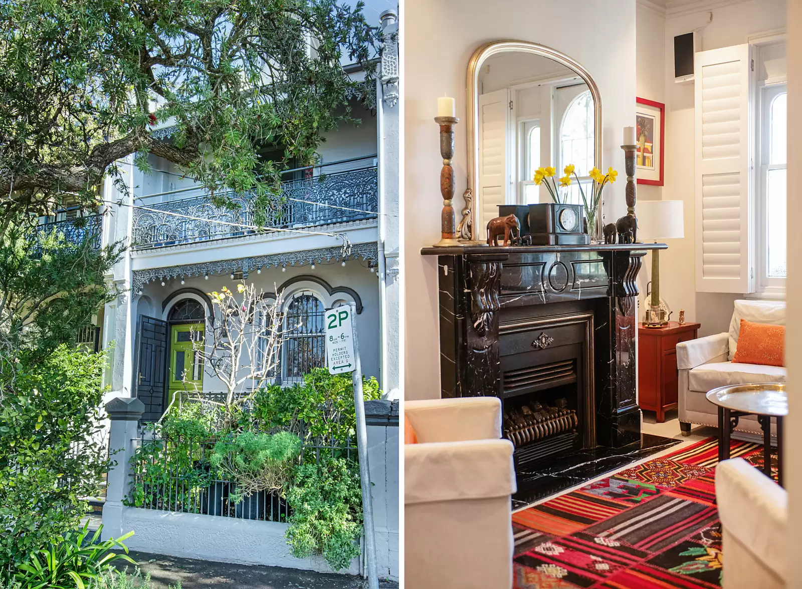 26 Bellevue Street, Glebe For Sale by Sydney Sotheby's International Realty - image 4