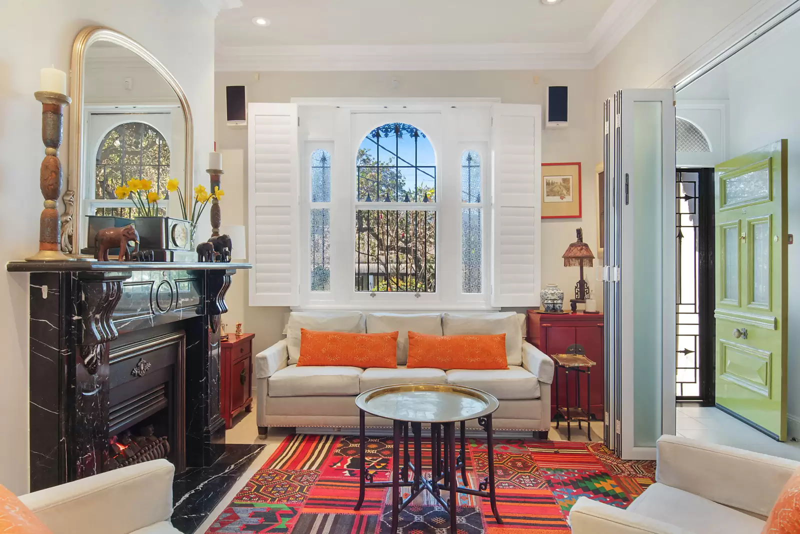 26 Bellevue Street, Glebe For Sale by Sydney Sotheby's International Realty - image 2
