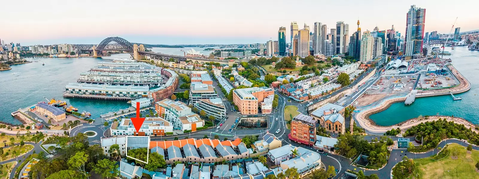11-13A Dalgety Road, Millers Point Sold by Sydney Sotheby's International Realty - image 17